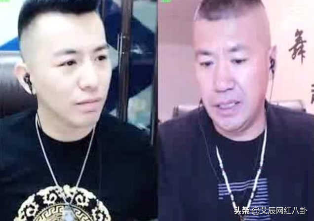 利哥与天佑结仇是因为背后说什么坏话？