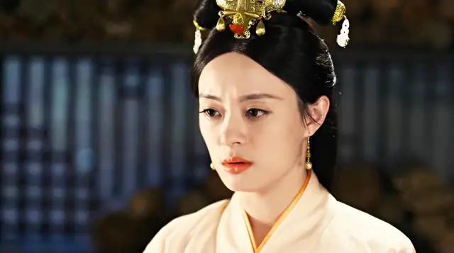 娘娘一出手，演艺圈就发抖