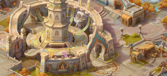 梦幻西游：暑期新资料片几大新场景曝光！新昼夜召唤兽或将登场？