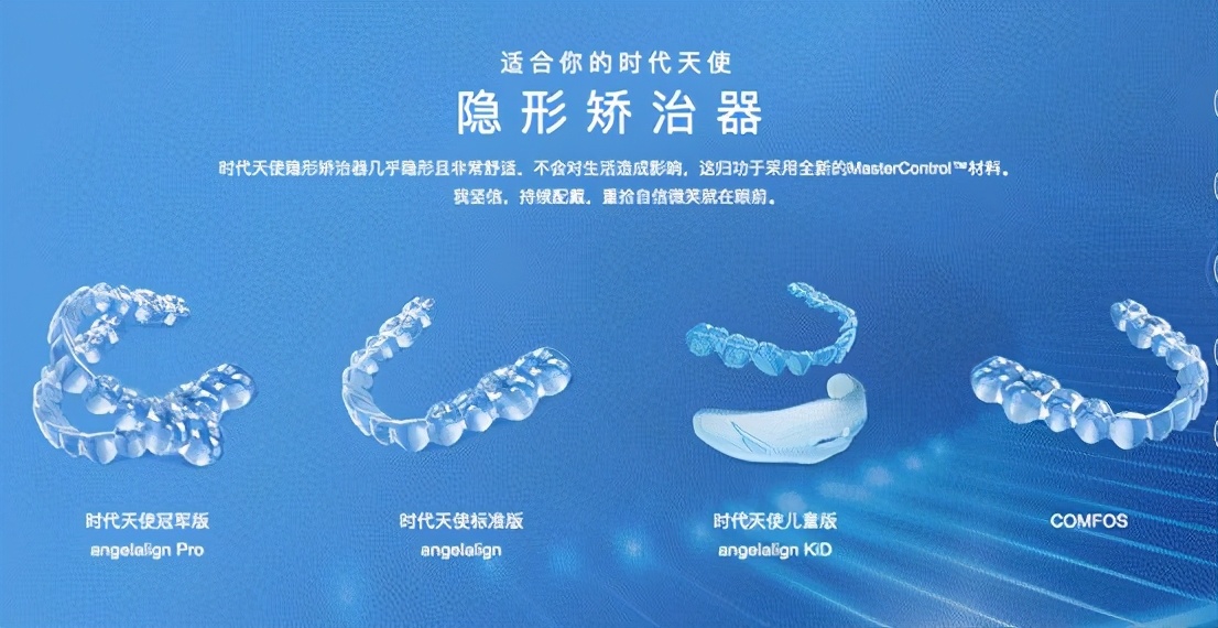 毛利率70%以上，你所不知道的隐形牙套暴利堪比茅台