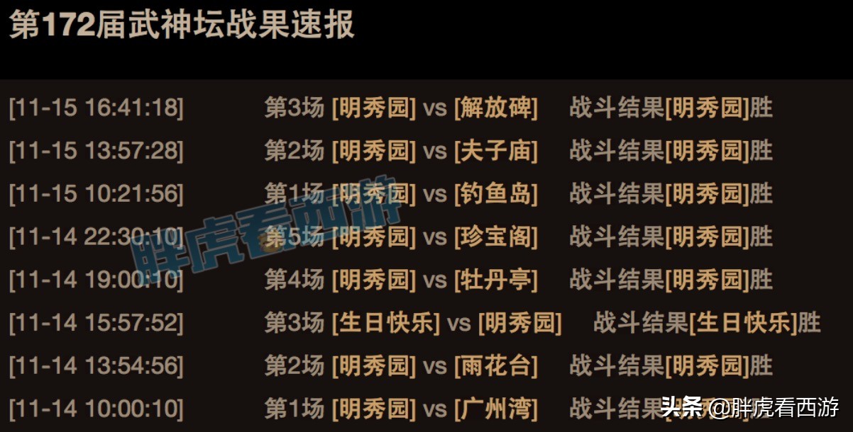 梦幻西游：2000万战神明秀园登顶武神坛，晖总最好的订婚礼物