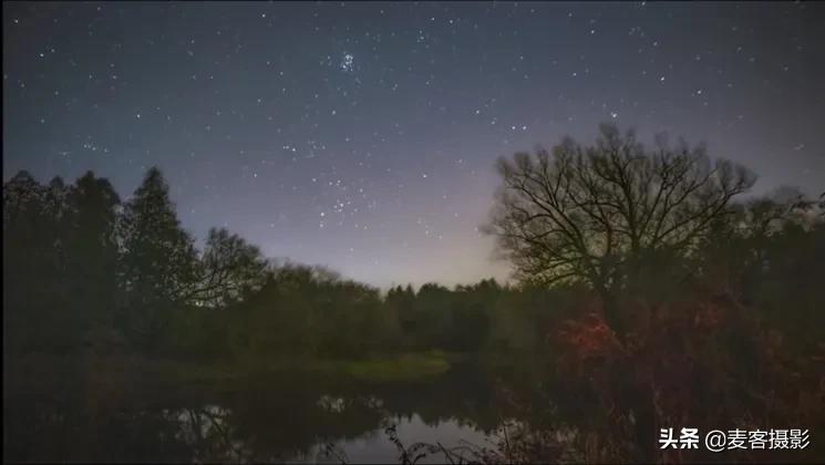 How To Take Stunning Night Photos With Basic Equipment INEWS