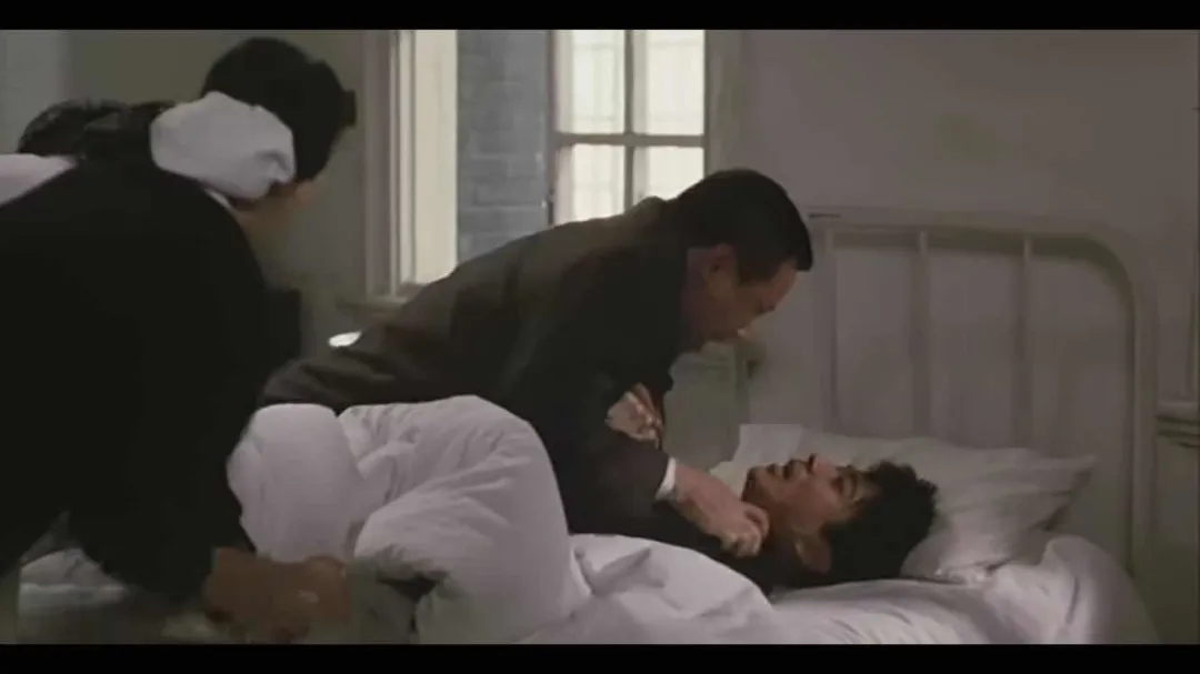 这华语口碑好片，堪称里程碑式的巅峰之作