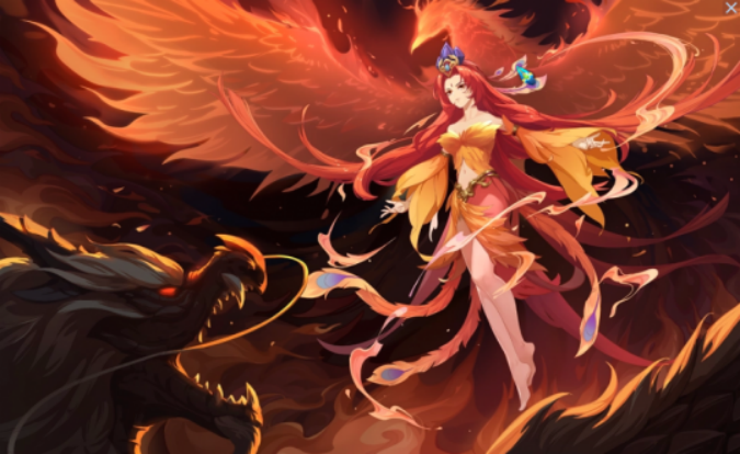 梦幻西游：见闻图片太美了 吸血鬼原来长这样 泪妖蛇魅很漂亮