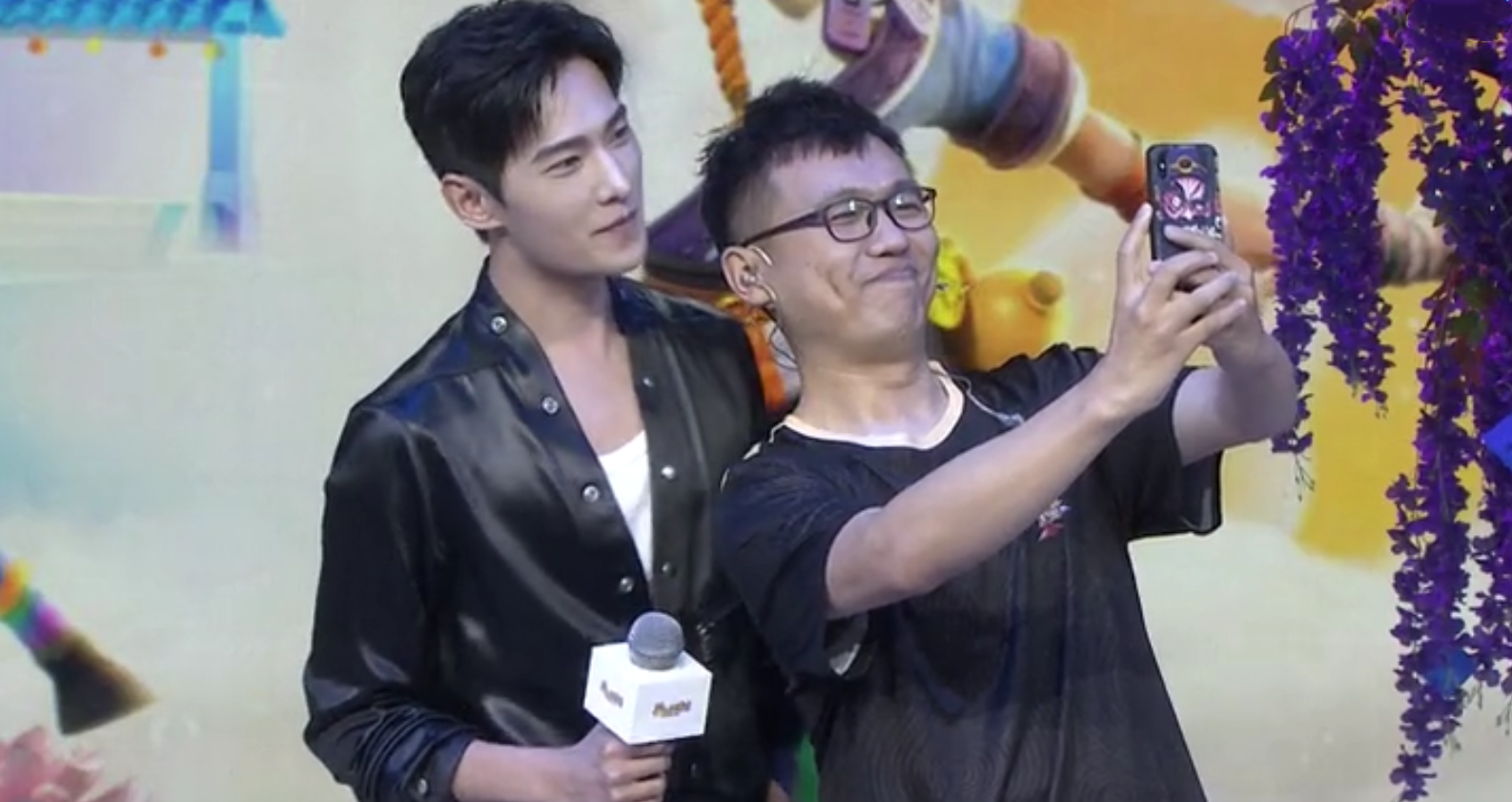 梦幻西游：狮驼将得到加强？杨洋向策划提出意见，希望加强狮驼岭