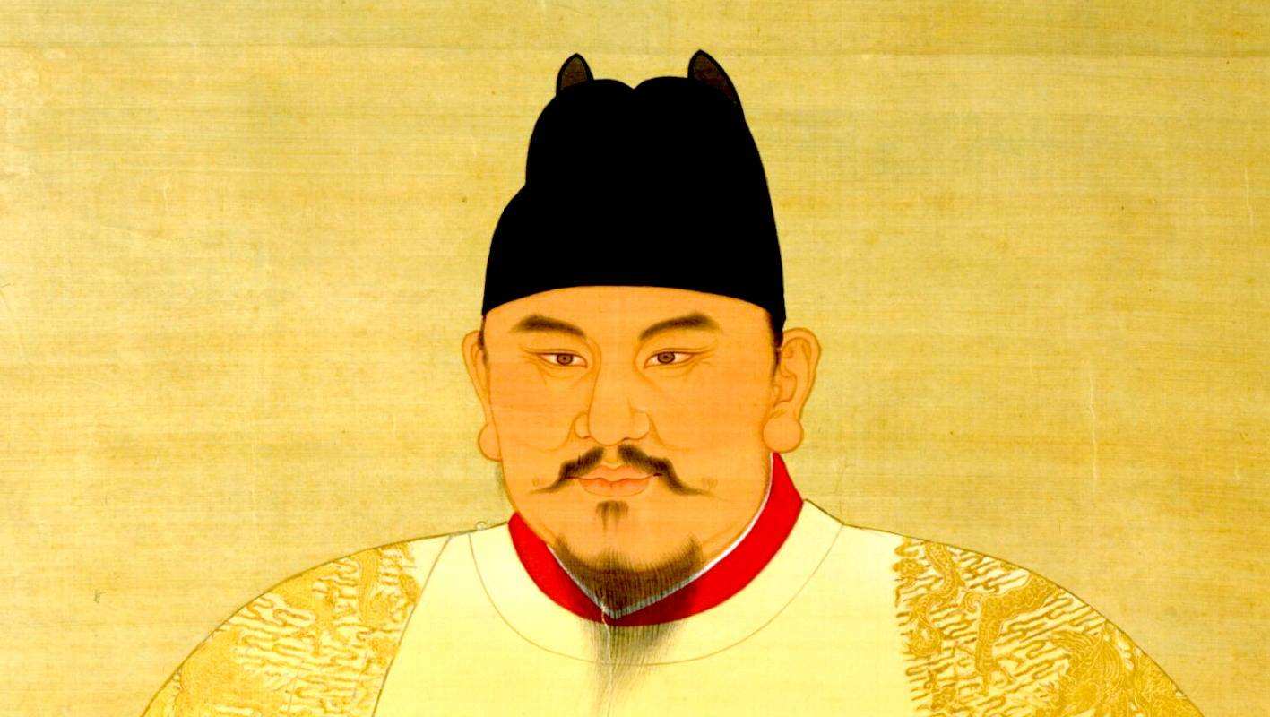 从明朝的户籍制度看民生之多艰