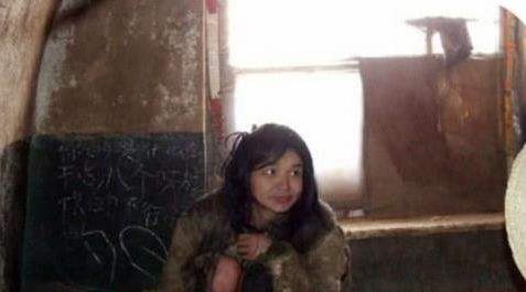 女生被拐卖到大山深处，为什么很少能逃出来？
