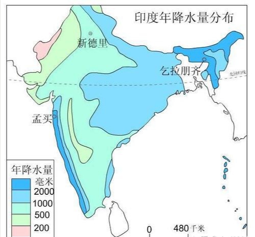 西藏的水对印度重要吗？