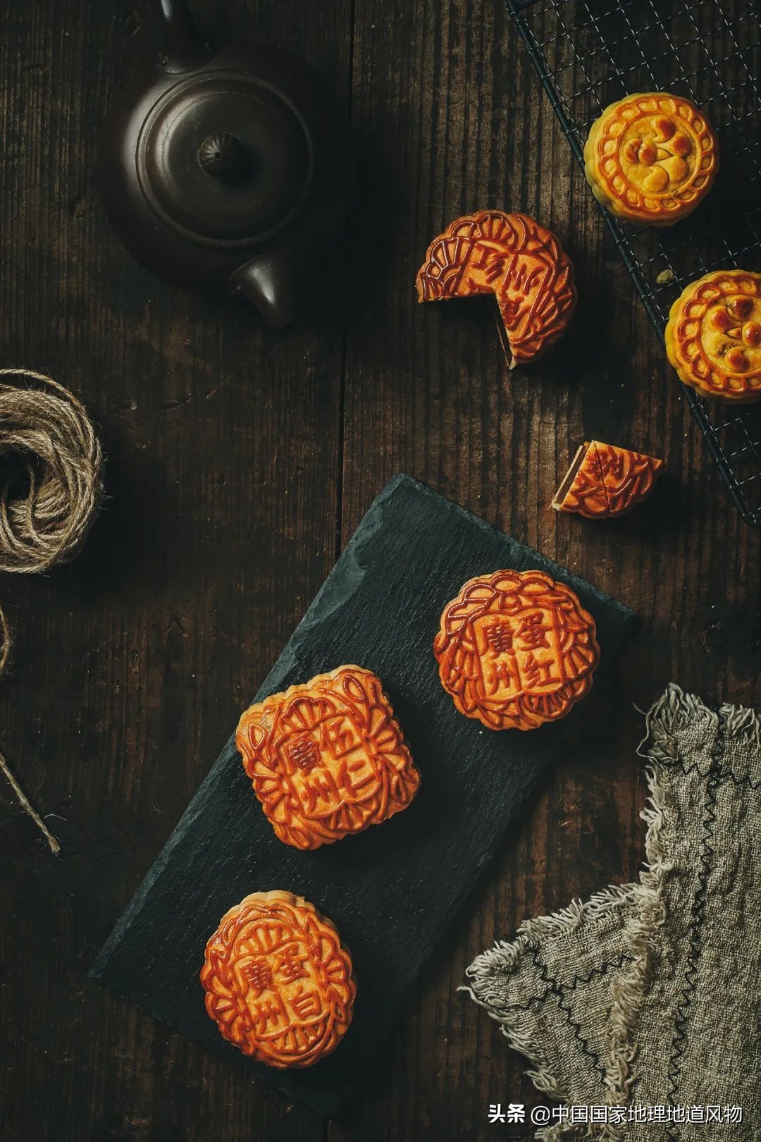 14亿中国人，人人都是“吃圆”天才