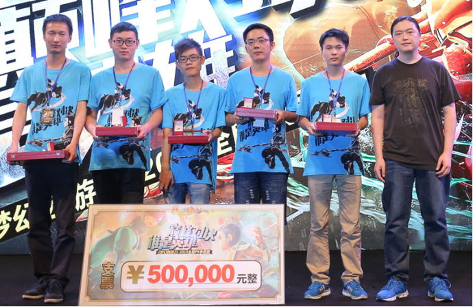 梦幻西游：「钱塘江」——历史的继承者，梦幻之龙潭虎穴