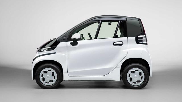 全球这么多微型纯电动汽车为什么只有五菱宏光miniev成功了