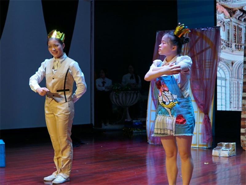 少儿节目美育价值践行者：孩子心中的最美太阳姐姐