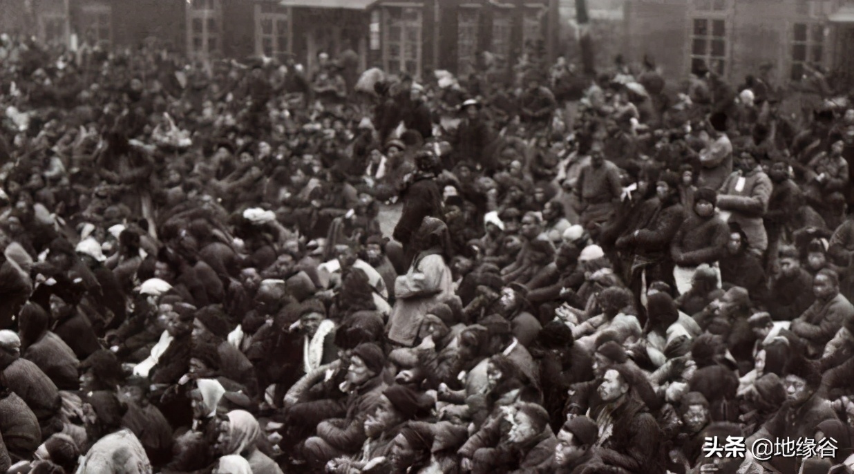 海参崴为什么不被清朝重视？