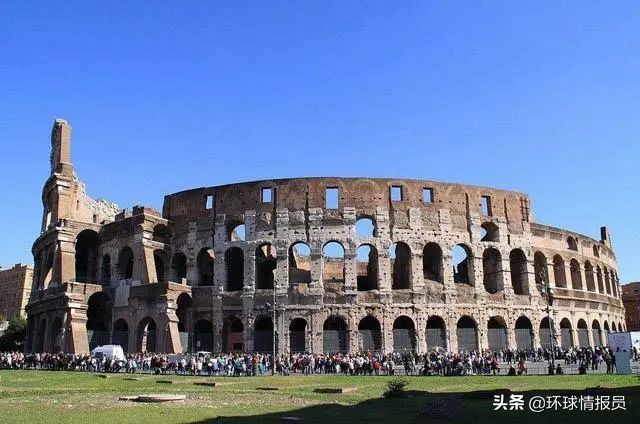 罗马尼亚，和罗马帝国到底有什么关系？