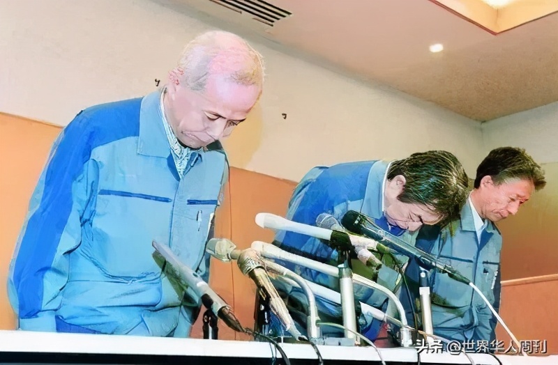 60年前轰动世界的汞中毒事件