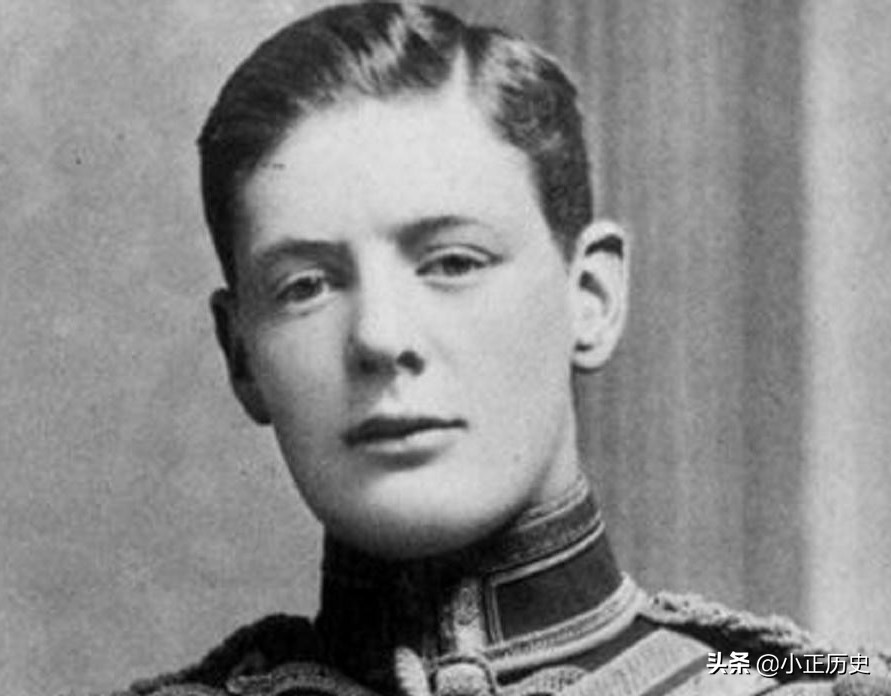 丘吉尔患有严重的心理疾病，这种病成就了他的辉煌