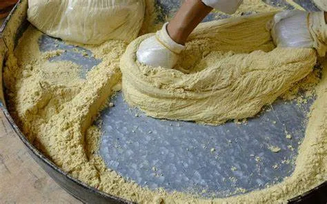 这口麦芽糖，中国人吃了几千年，还是不厌烦