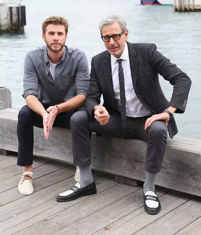 这些欧美明星的实际年龄，是“瞎编”的吗？