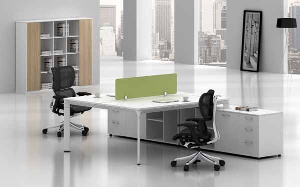 辦公桌有哪些種類？隔斷屏風怎樣保養？