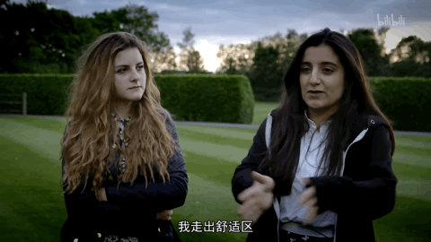 穷孩子和富孩子交换学校后，谁更强？