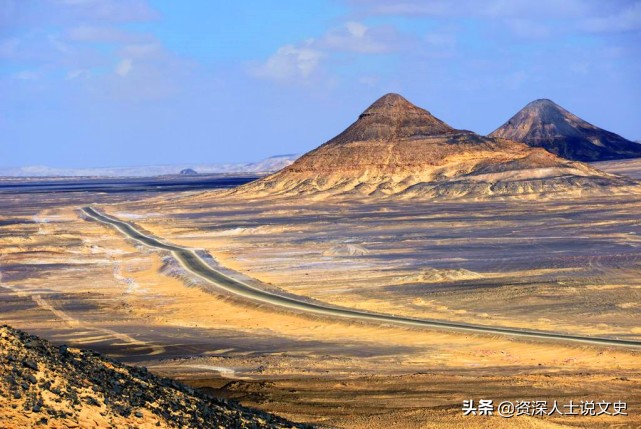 经济位居非洲第三，却是最大的粮食进口国