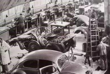 二战面对德国，法国人最英明的决定就是投降