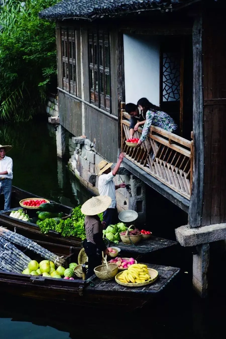 浙江,精良了中国
