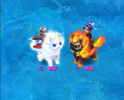 梦幻西游：全服速度最慢的宝宝，敏捷属性是负数，速度只有-1