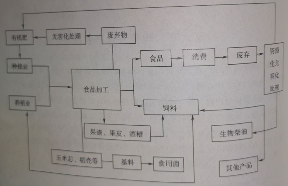 现代农业产业链结构,产业关键链条及发展策略 行业新闻 北京海岸