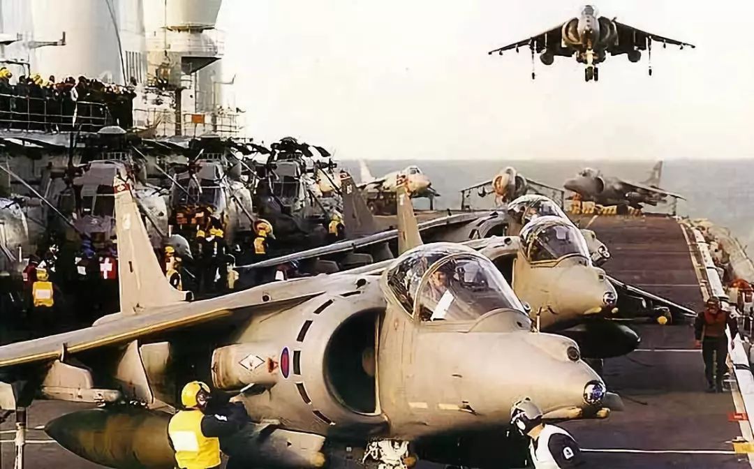 BAE：负荆前行的英国超级防务巨头