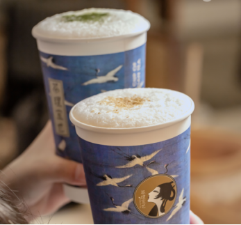 简直太会撩，梦幻西游联动茶理宜世竟是因为玩家？