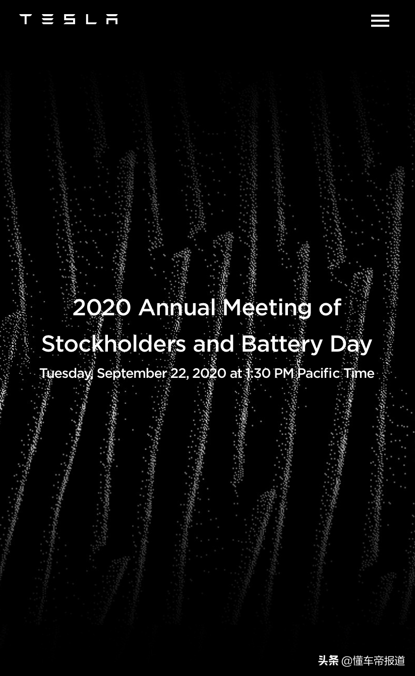 马斯克：当电池能量密度提升50% 电动飞机也将实现