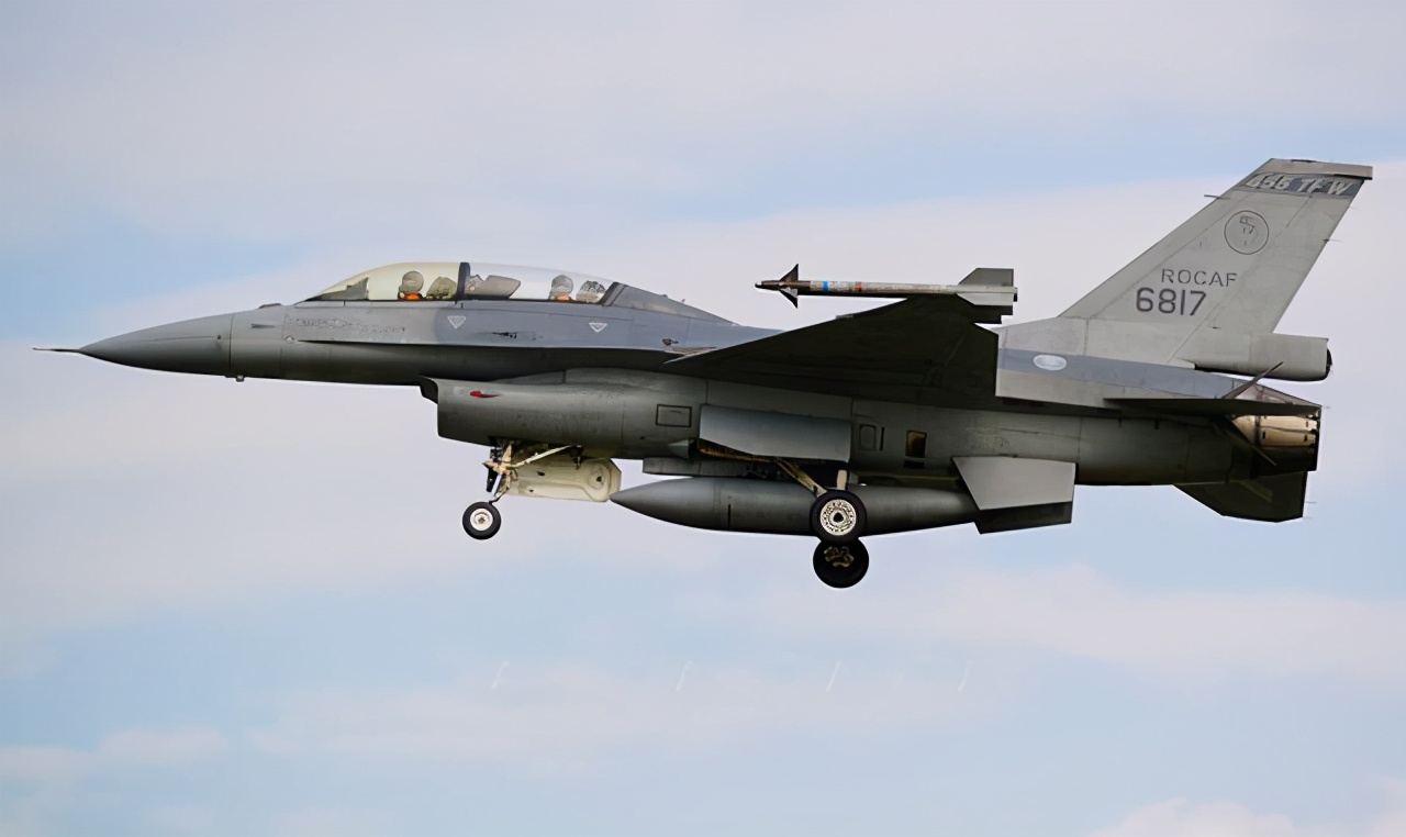 美对台军售有恃无恐！大陆表态不同以往