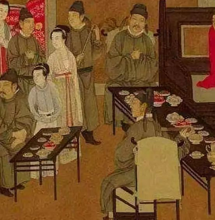 北宋“城乡户籍”政策