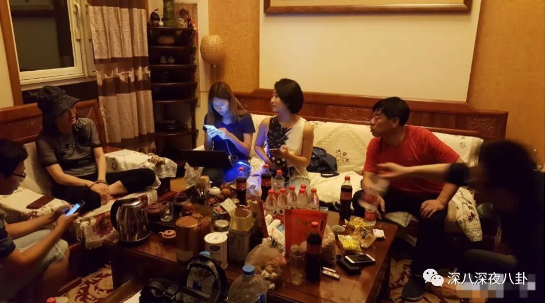 69岁再当爹，老牌海王这次收了个“娘道课代表”？