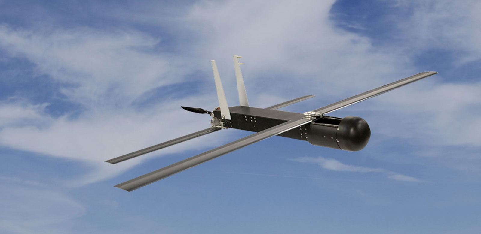 Attention Xq A Stealth Drone Successfully Launched Altius Inews