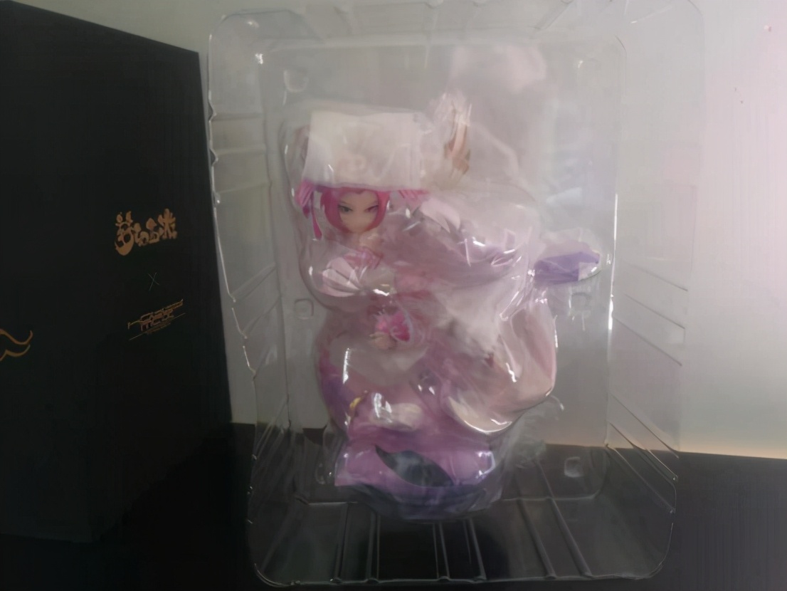 梦幻西游：激动人心的时刻到了！猫灵手办开箱实录