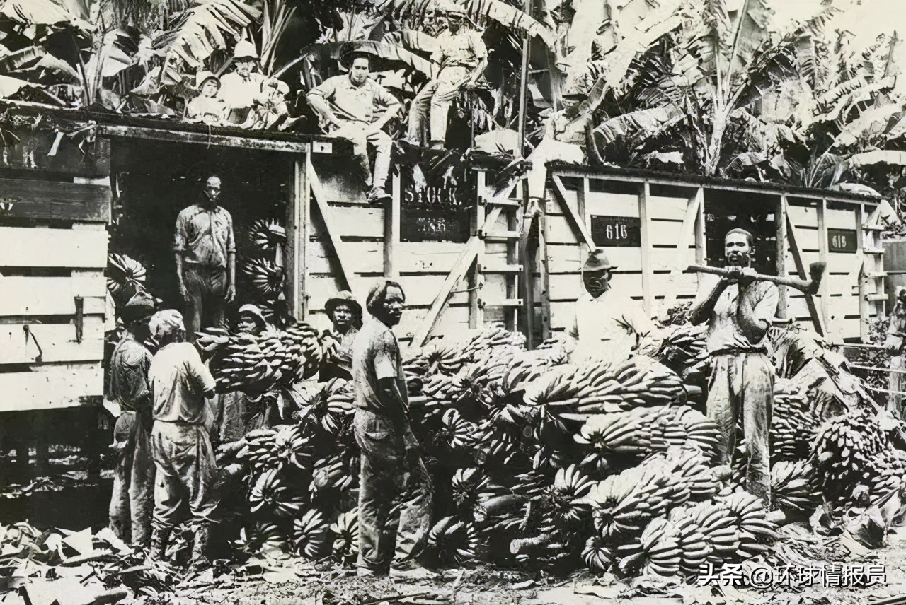 中美洲有七个国家，为什么他们无法统一成联邦国家？