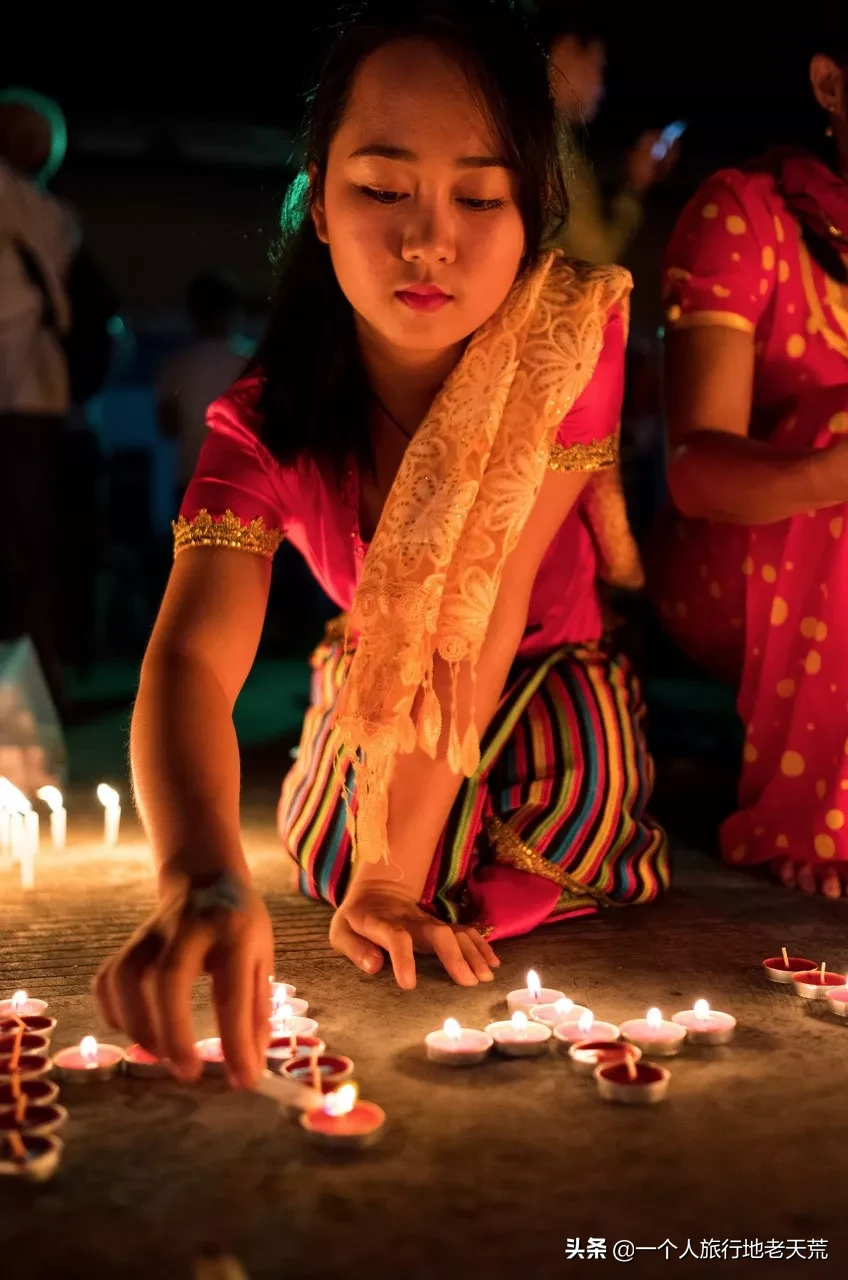 这才是国内最安逸的8个城市 好想抽空去过几天慢生活