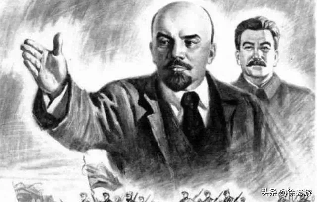 斯拉夫密码：中俄百年斗与和