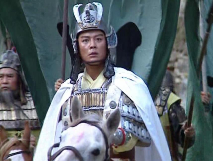 刘备是如何借到荆州的？