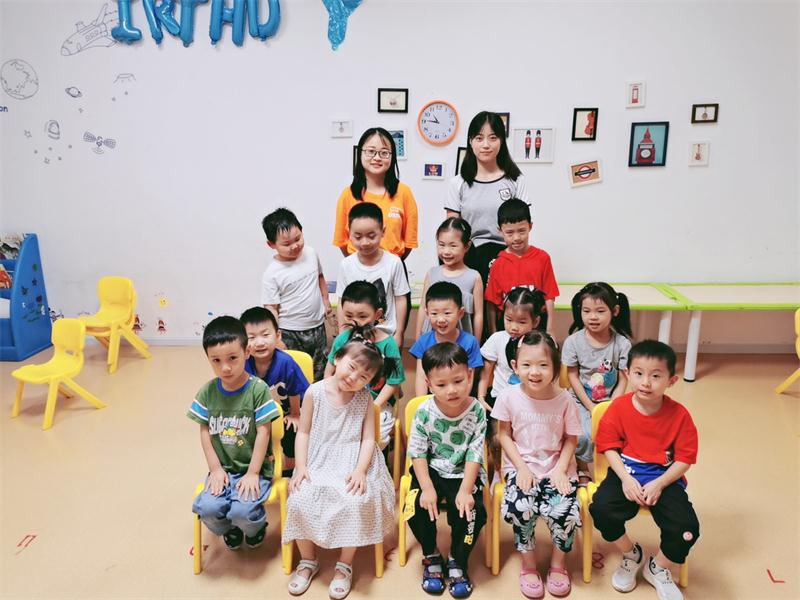 少儿节目美育价值践行者：孩子心中的最美太阳姐姐