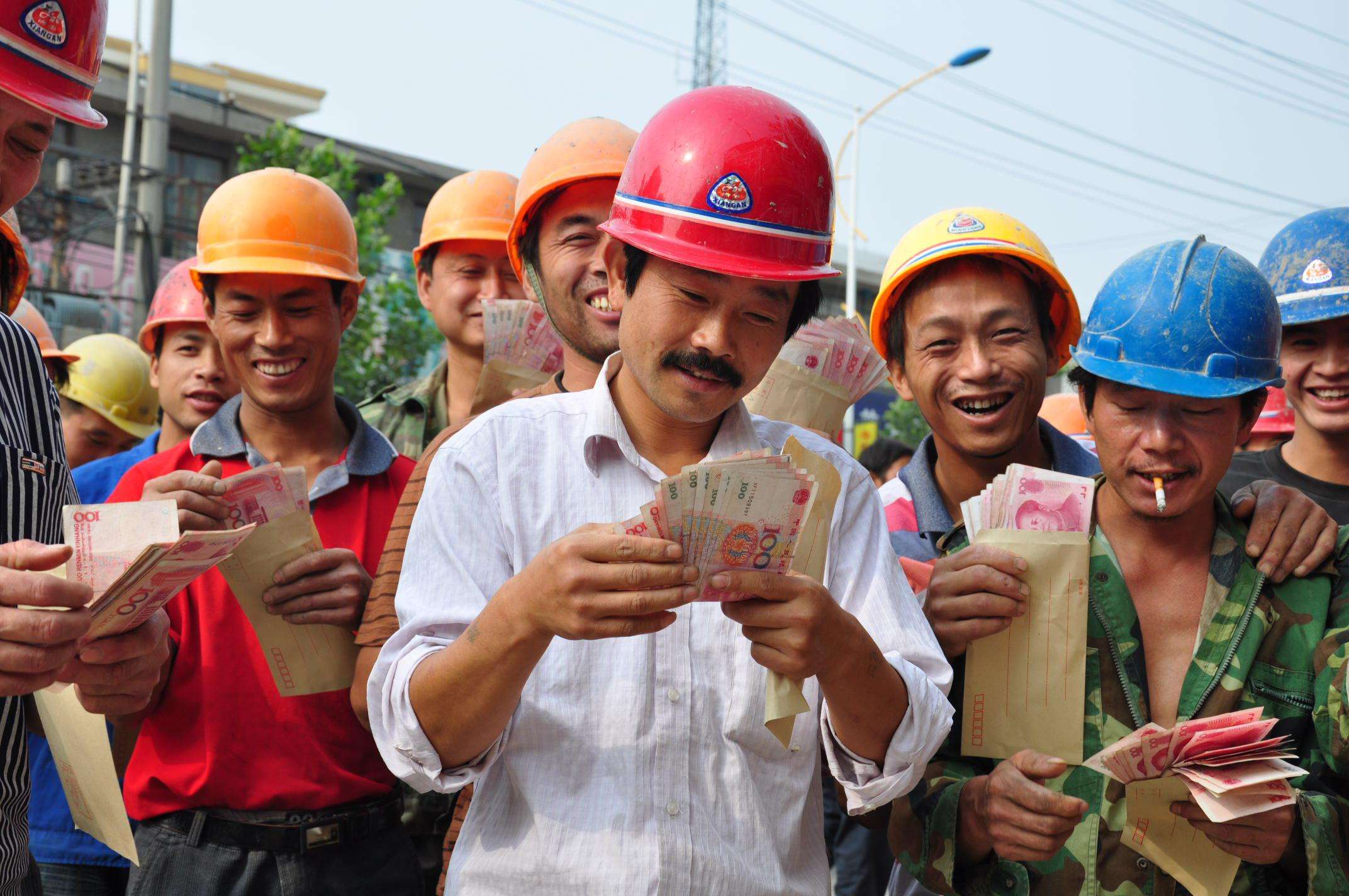 为何说在我国，人口多才是创造幸福的保证？