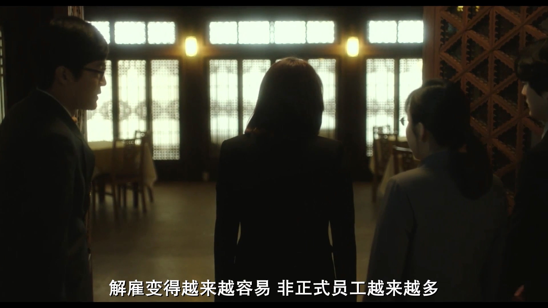 韩国国耻被拍成了电影