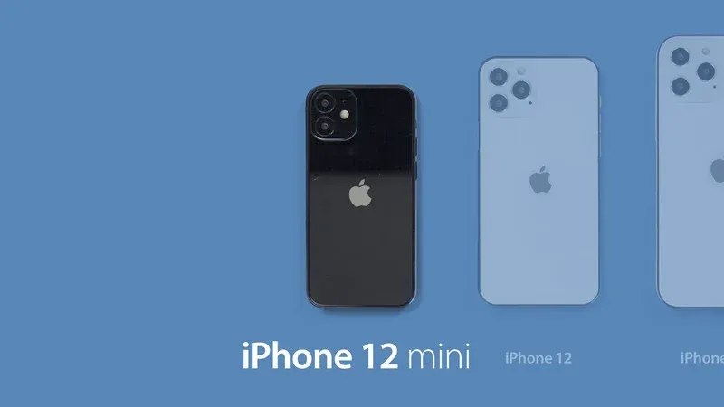 手机iPhone 12系列命名出炉，为什么代号为