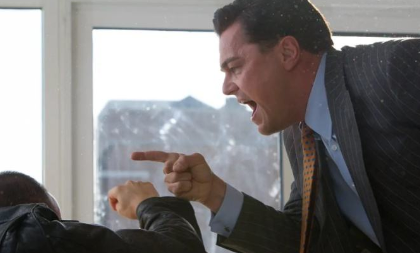 中年危机，职场欺凌，狼性文化？