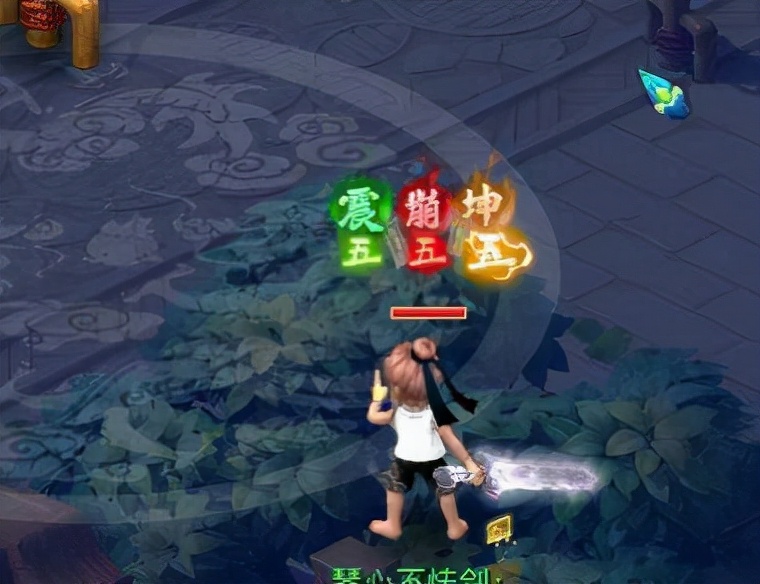 梦幻西游：人族法系应如何选择门派？给你一个选择方寸山的理由