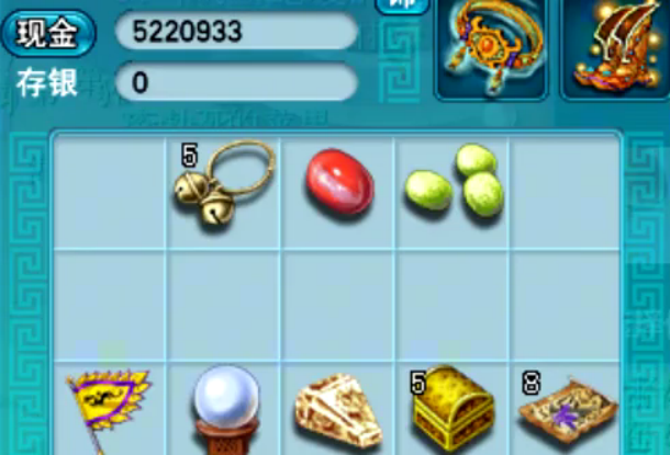 梦幻西游：玩家炼化镇妖拘魂铃，挑战人品不容乐观？