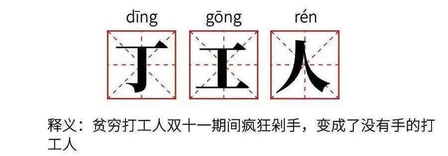 互联网打工人自述：累就对了，毕竟只能打工到35岁