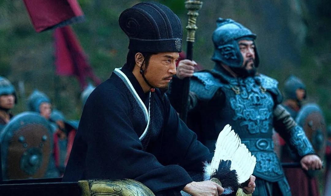 魏延之死：三国最大的冤案，毁了蜀汉大业